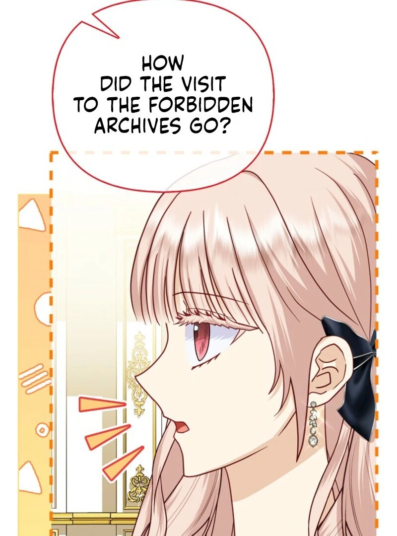 The Villanins Favorite Is Me Chapter 73 - Page 13