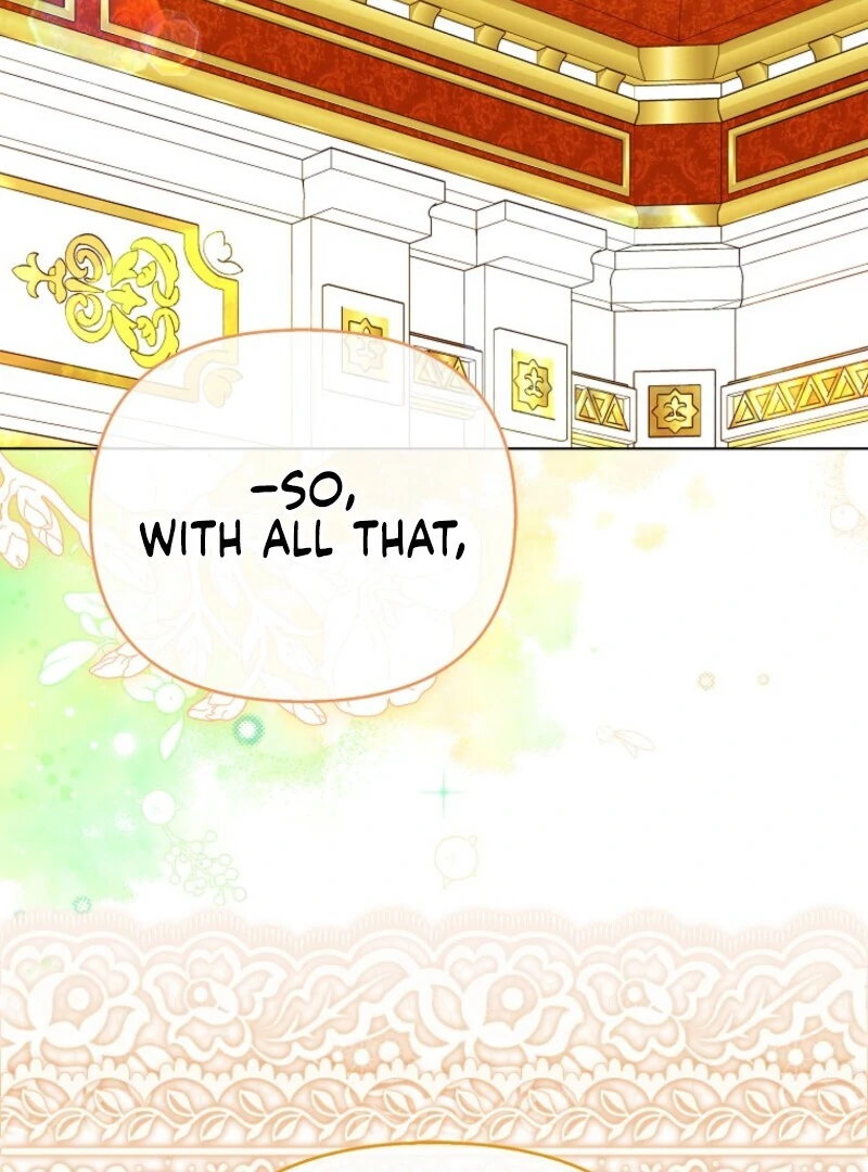 The Villanins Favorite Is Me Chapter 73 - Page 2