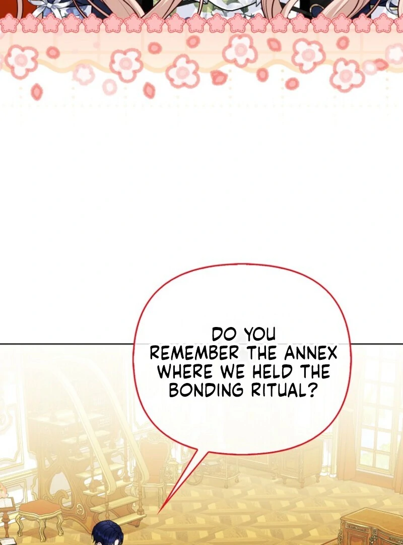 The Villanins Favorite Is Me Chapter 73 - Page 21