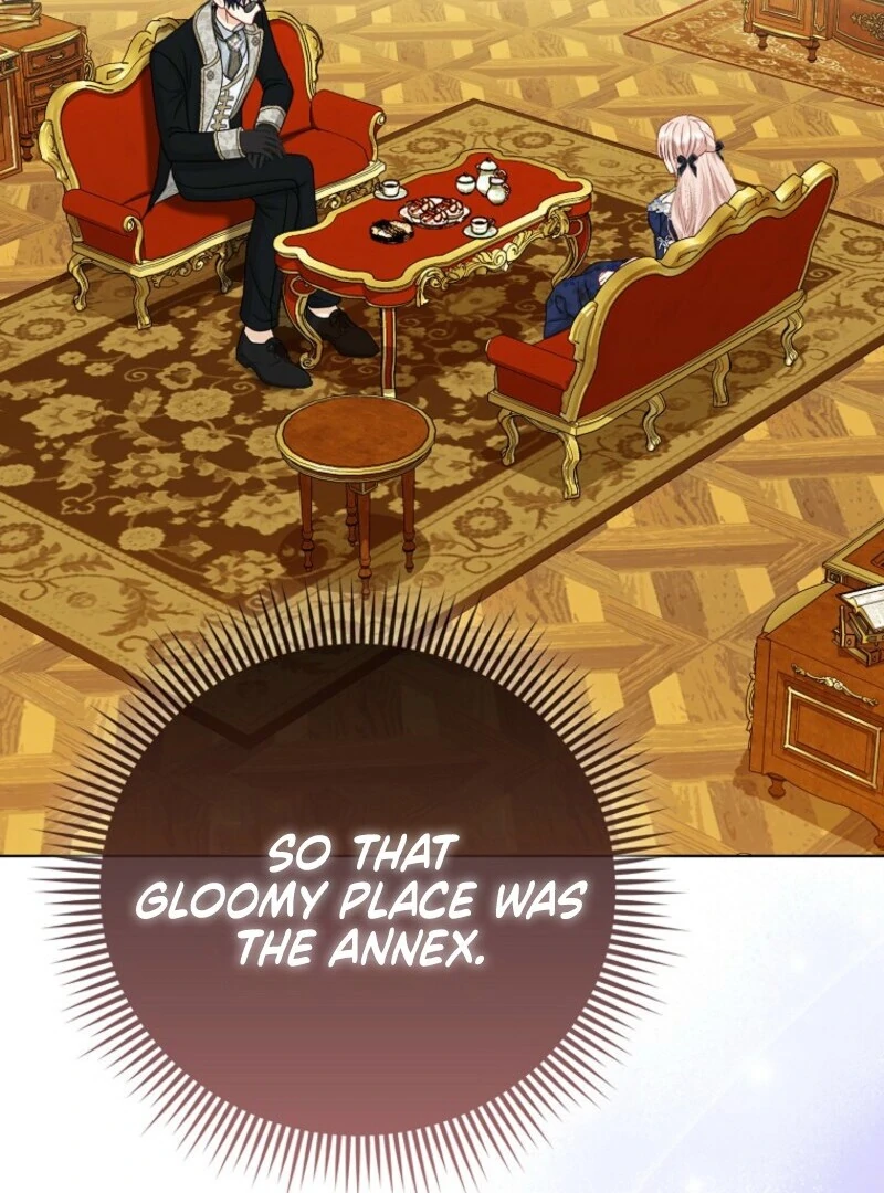 The Villanins Favorite Is Me Chapter 73 - Page 22