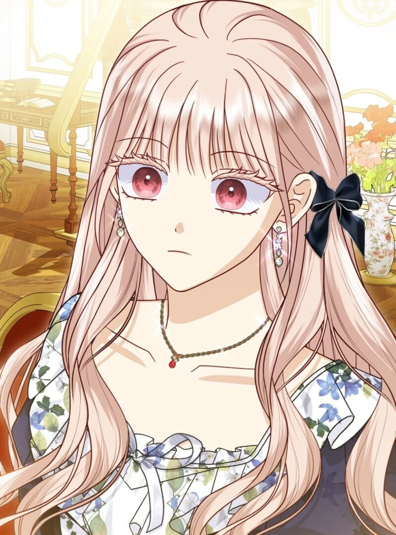 The Villanins Favorite Is Me Chapter 73 - Page 26