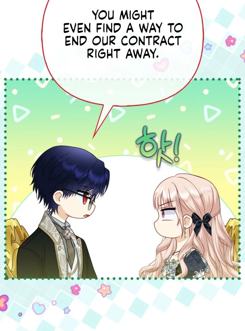 The Villanins Favorite Is Me Chapter 73 - Page 28