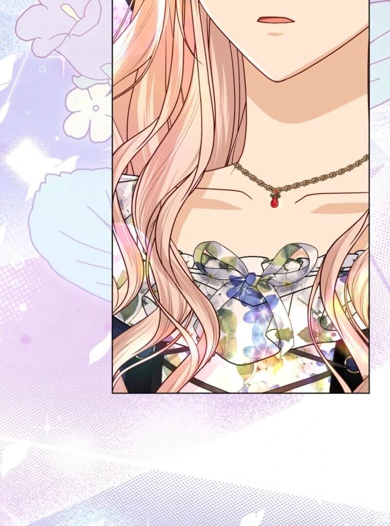 The Villanins Favorite Is Me Chapter 73 - Page 34