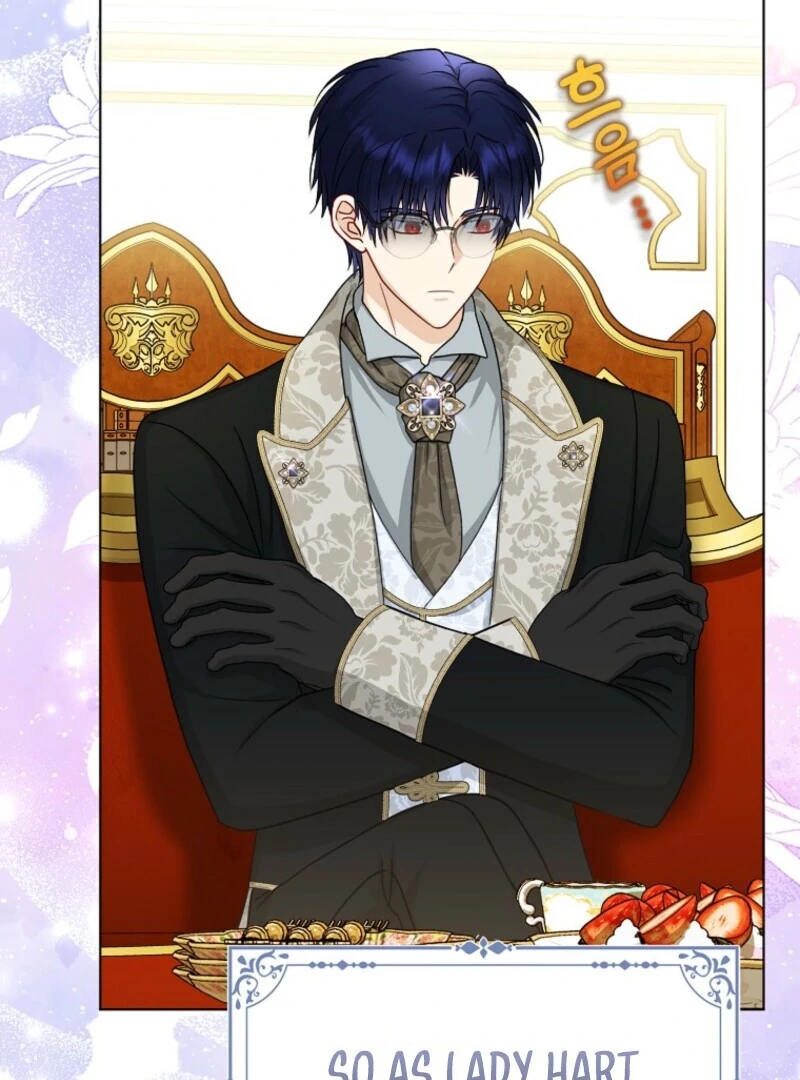 The Villanins Favorite Is Me Chapter 73 - Page 5