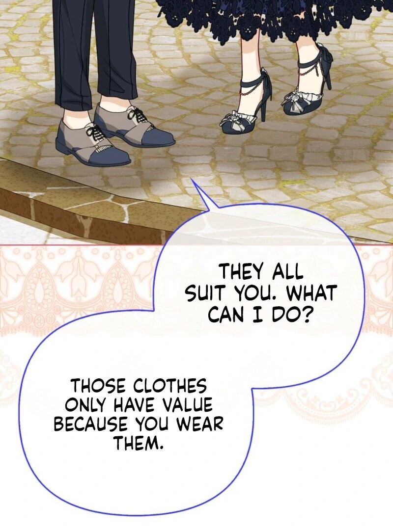 The Villanins Favorite Is Me Chapter 73 - Page 50