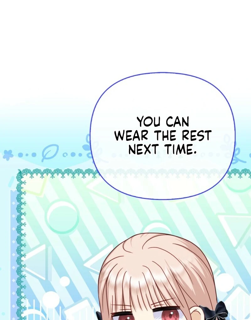 The Villanins Favorite Is Me Chapter 73 - Page 51