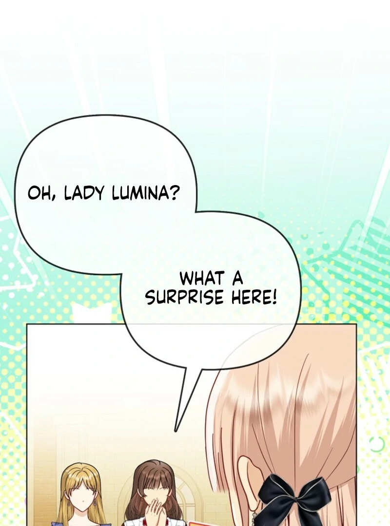 The Villanins Favorite Is Me Chapter 73 - Page 53