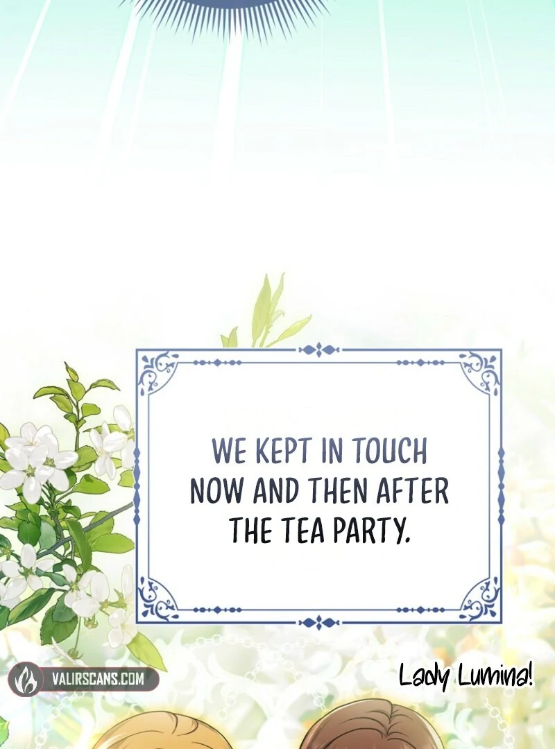 The Villanins Favorite Is Me Chapter 73 - Page 55