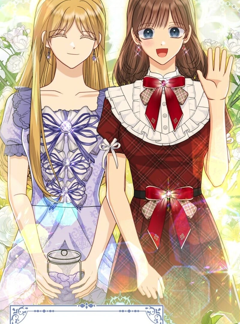 The Villanins Favorite Is Me Chapter 73 - Page 56