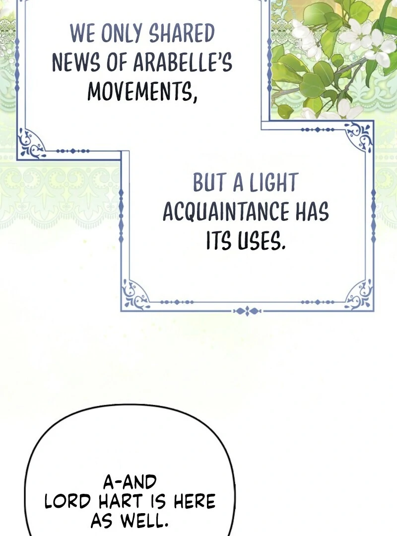 The Villanins Favorite Is Me Chapter 73 - Page 57