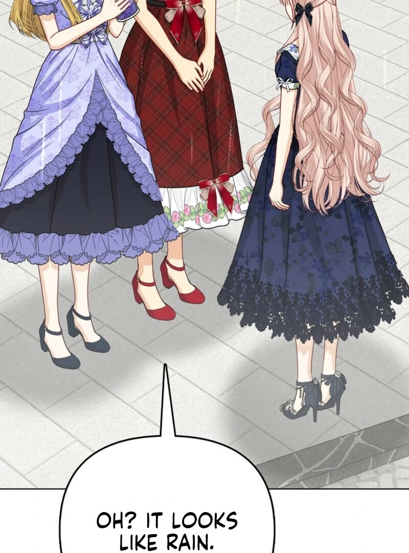 The Villanins Favorite Is Me Chapter 73 - Page 74