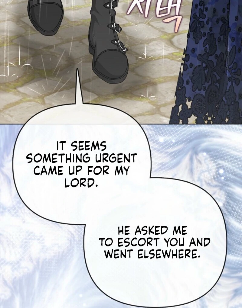 The Villanins Favorite Is Me Chapter 73 - Page 79