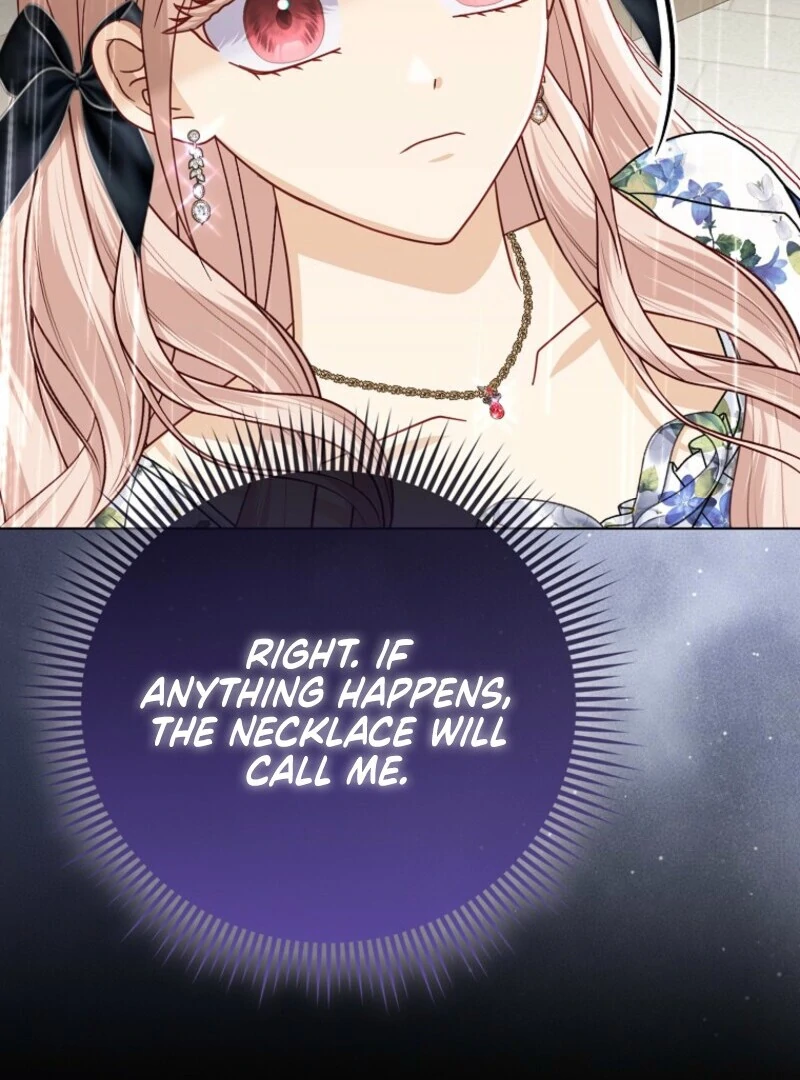 The Villanins Favorite Is Me Chapter 73 - Page 83