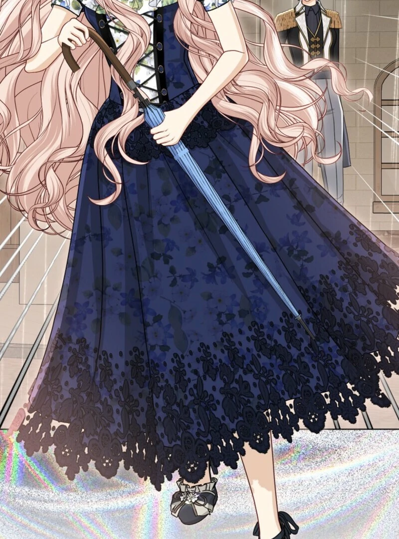 The Villanins Favorite Is Me Chapter 73 - Page 94