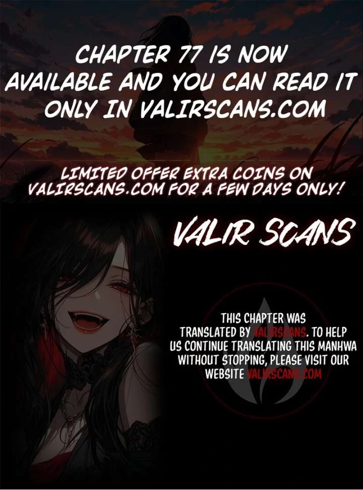 The Villanins Favorite Is Me Chapter 74 - Page 1