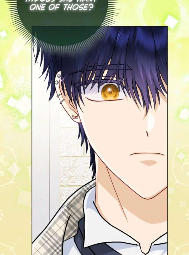 The Villanins Favorite Is Me Chapter 74 - Page 10