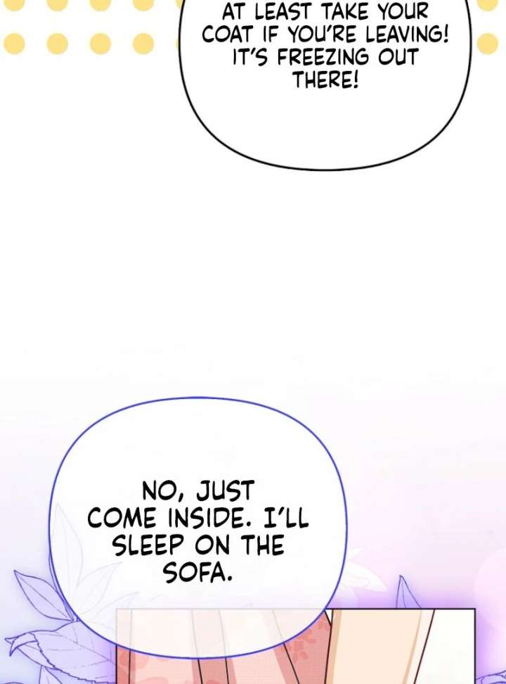 The Villanins Favorite Is Me Chapter 74 - Page 114