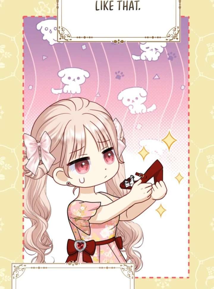 The Villanins Favorite Is Me Chapter 74 - Page 12