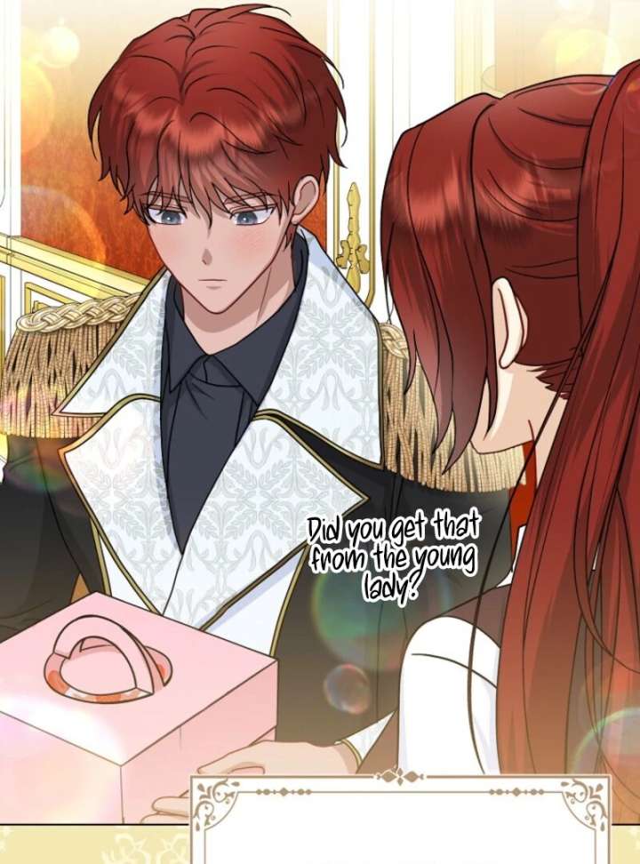 The Villanins Favorite Is Me Chapter 74 - Page 15