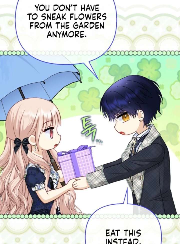 The Villanins Favorite Is Me Chapter 74 - Page 31