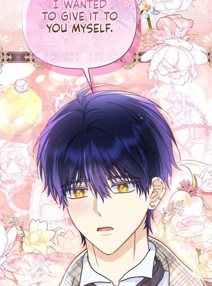 The Villanins Favorite Is Me Chapter 74 - Page 36