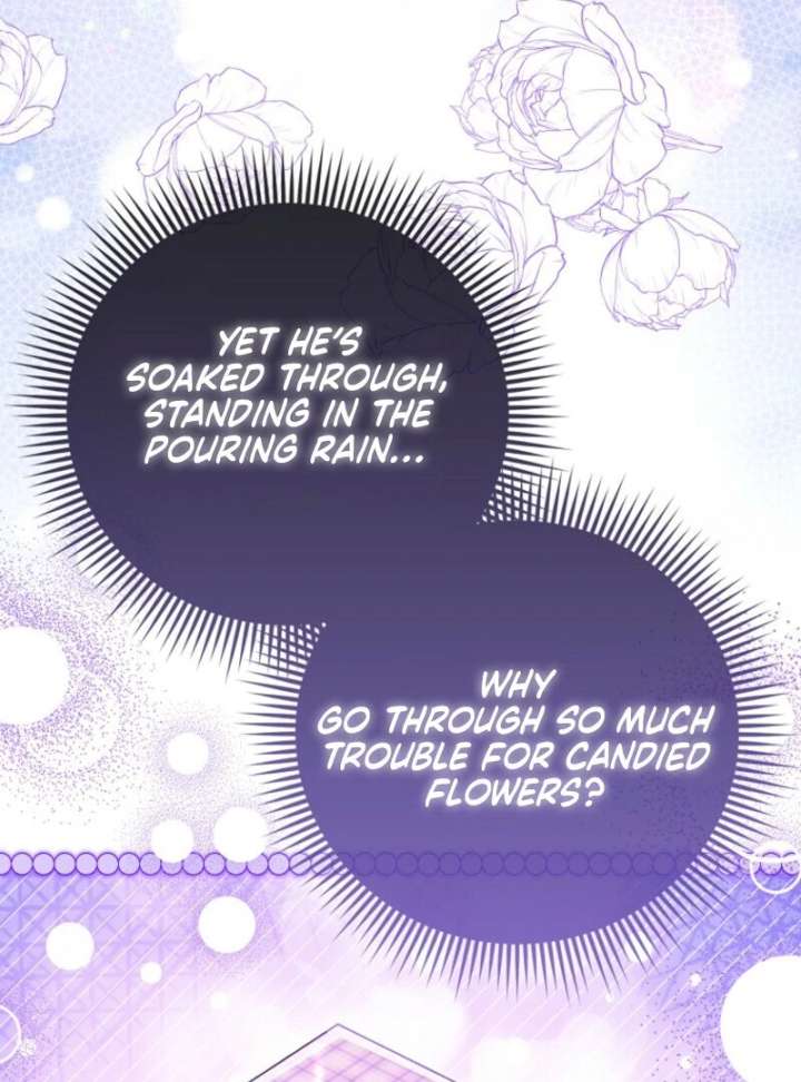 The Villanins Favorite Is Me Chapter 74 - Page 40