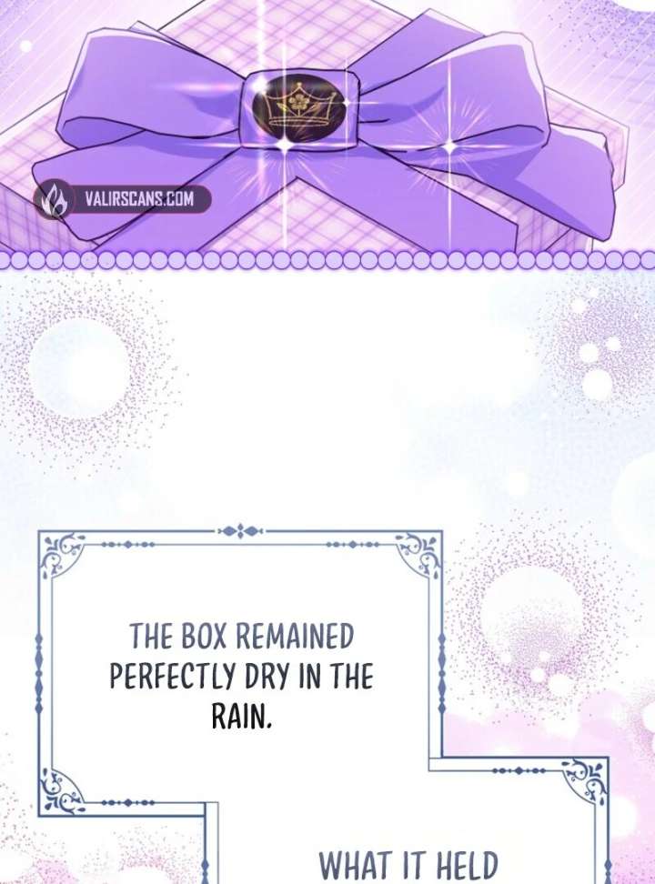 The Villanins Favorite Is Me Chapter 74 - Page 41