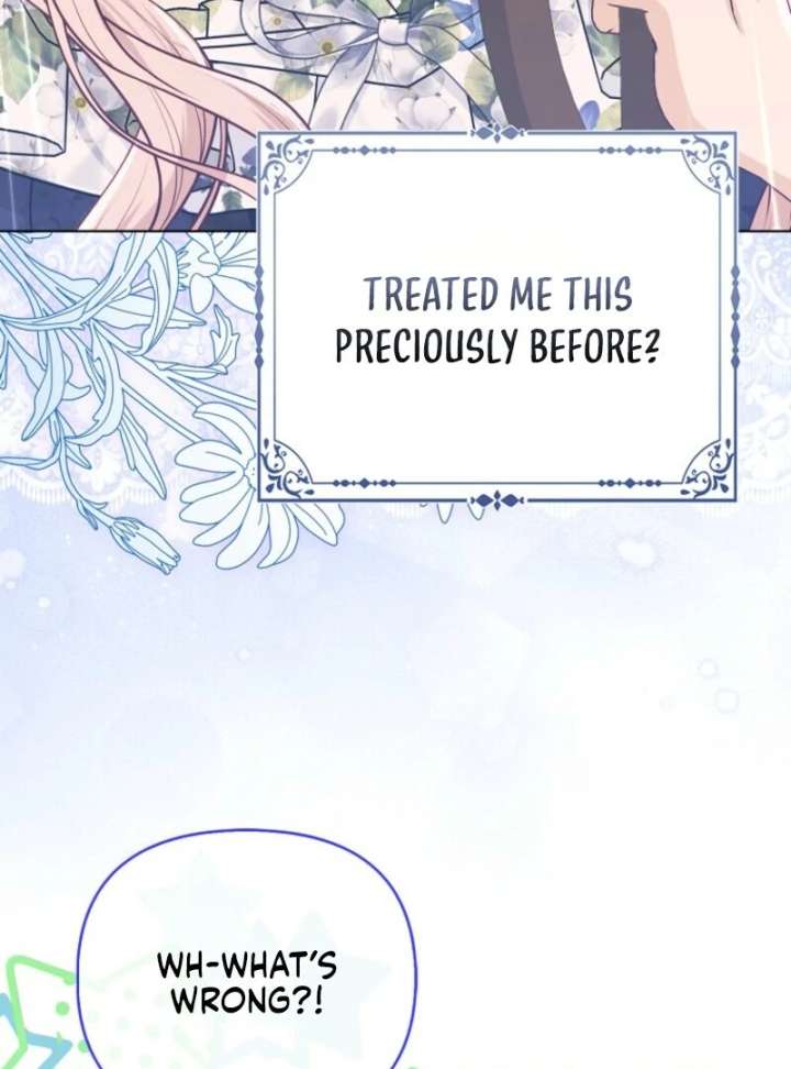 The Villanins Favorite Is Me Chapter 74 - Page 47