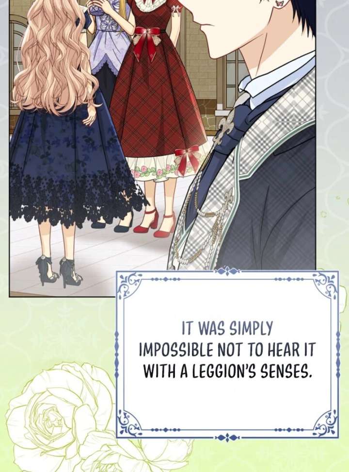 The Villanins Favorite Is Me Chapter 74 - Page 5