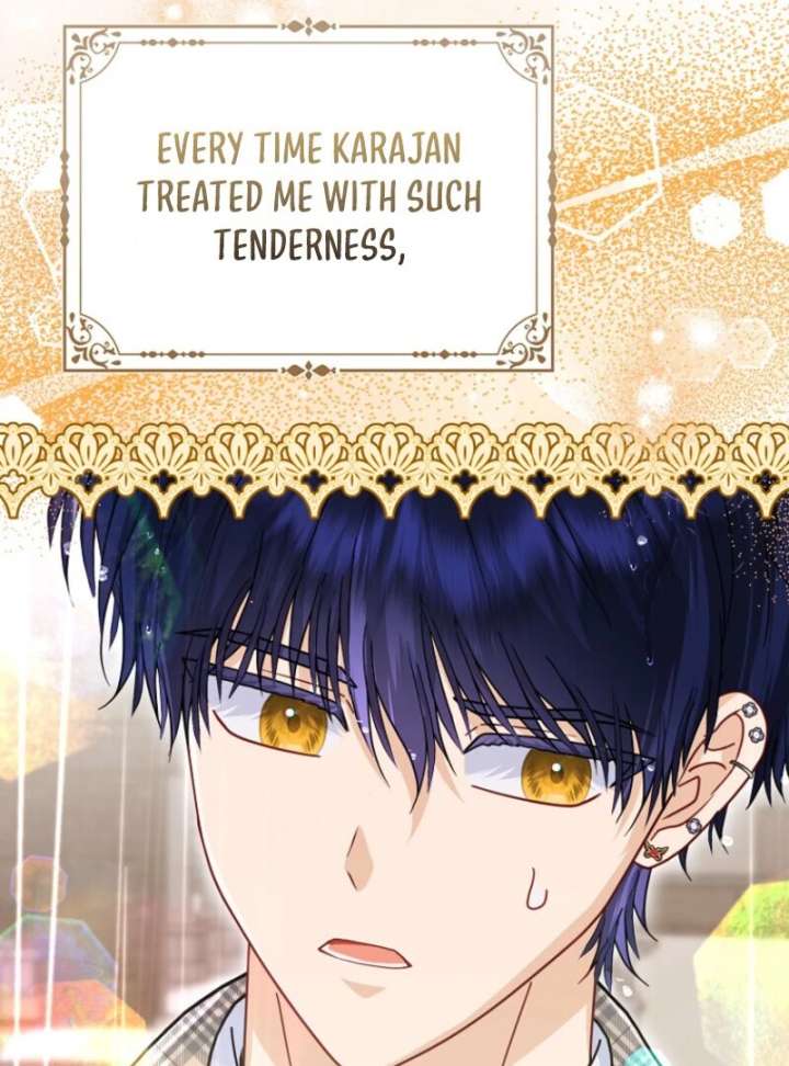 The Villanins Favorite Is Me Chapter 74 - Page 53