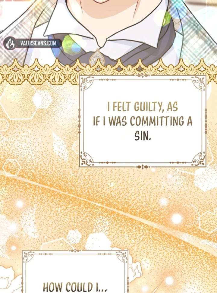 The Villanins Favorite Is Me Chapter 74 - Page 54