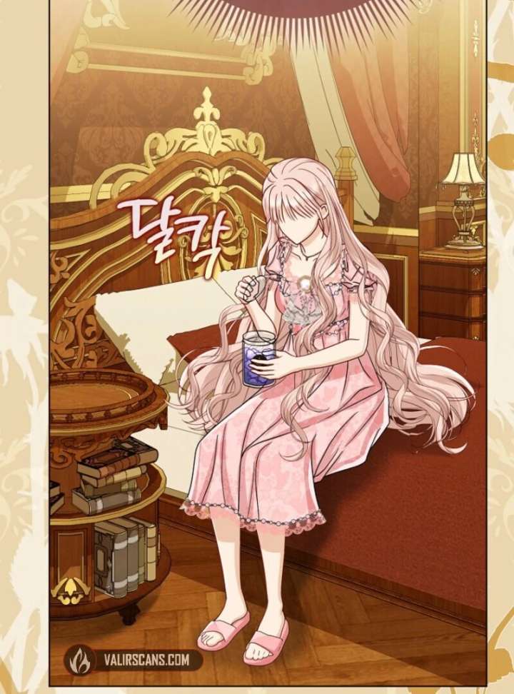 The Villanins Favorite Is Me Chapter 74 - Page 76