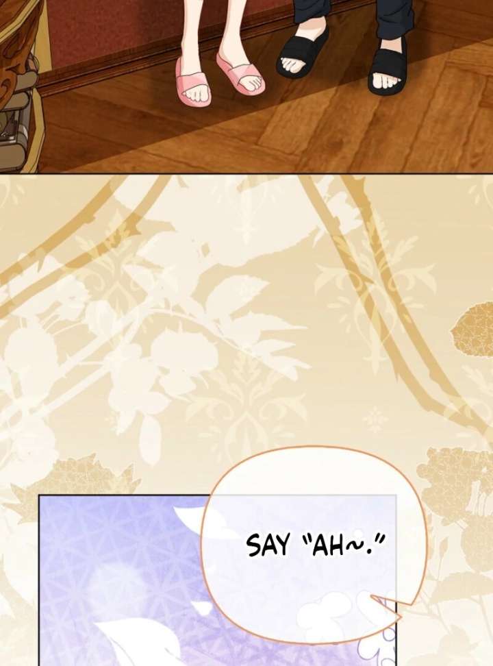 The Villanins Favorite Is Me Chapter 74 - Page 81