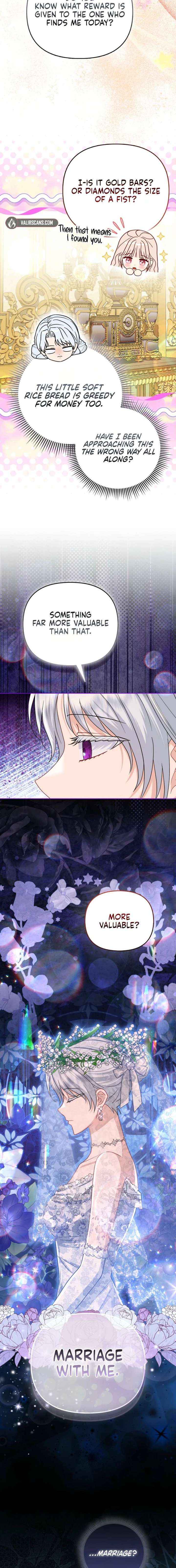 The Villanins Favorite Is Me Chapter 78 - Page 10