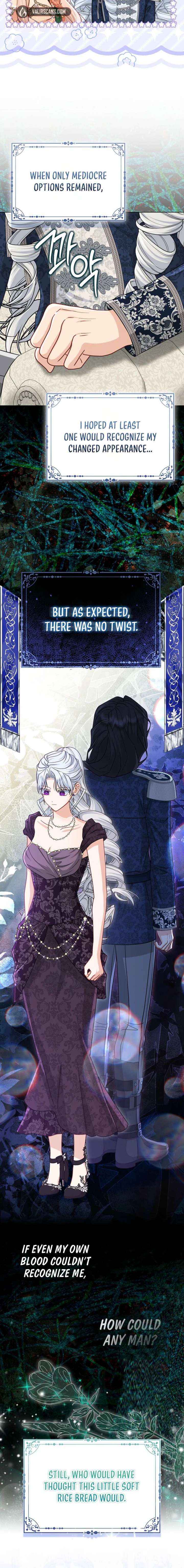 The Villanins Favorite Is Me Chapter 78 - Page 14