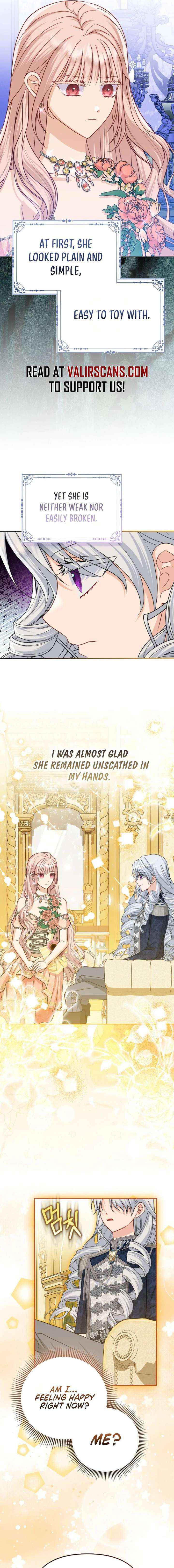 The Villanins Favorite Is Me Chapter 78 - Page 15