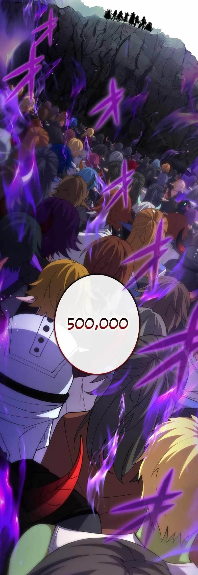 The Demon Lord who Returned after 3000 Years Chapter 1 - Page 10