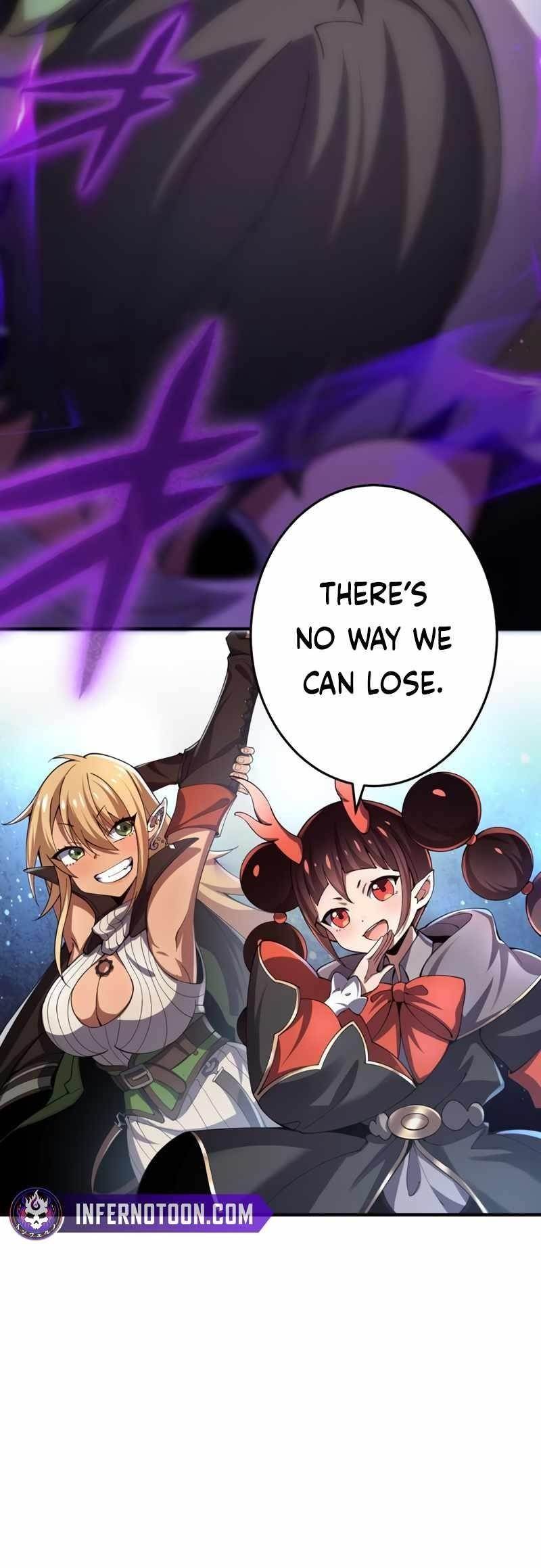 The Demon Lord who Returned after 3000 Years Chapter 1 - Page 11