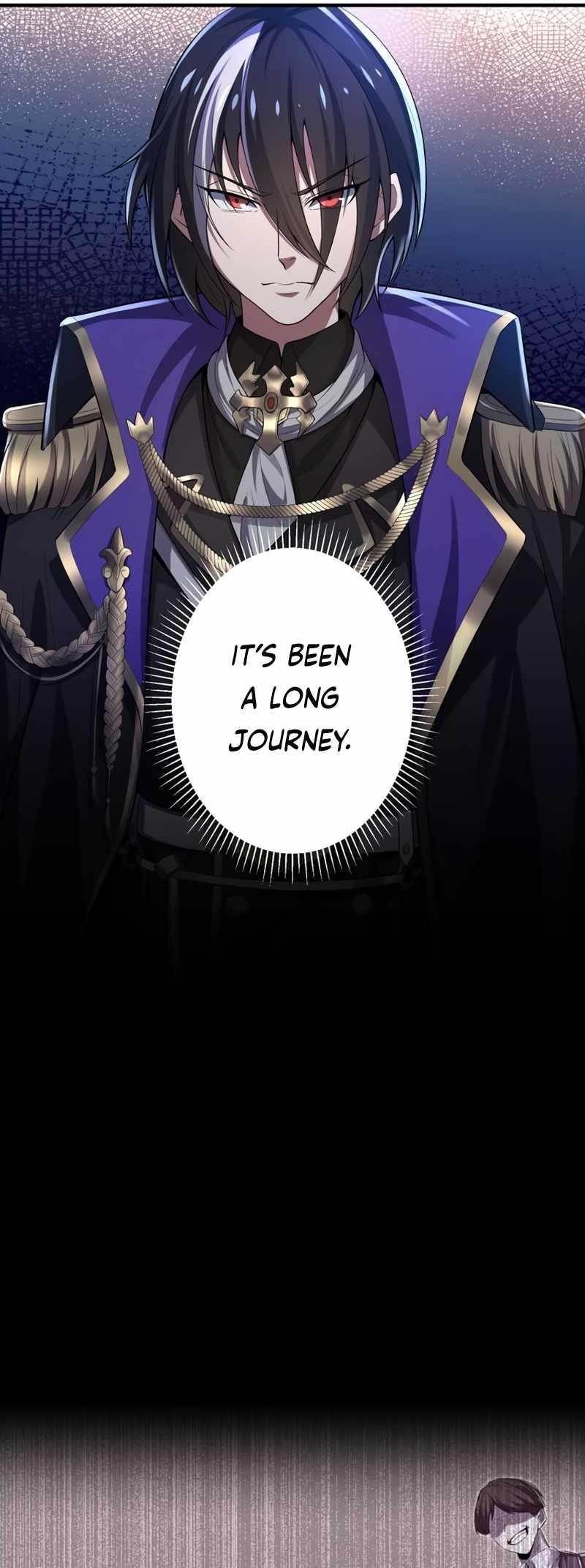 The Demon Lord who Returned after 3000 Years Chapter 1 - Page 12