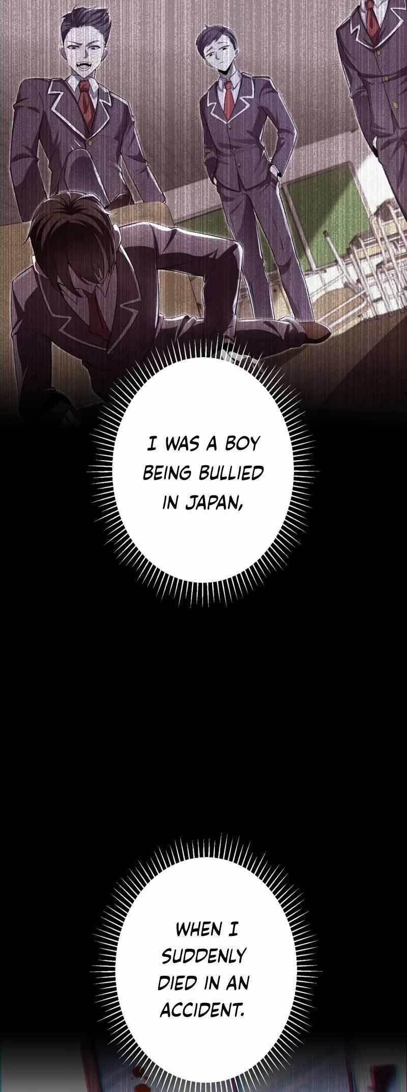 The Demon Lord who Returned after 3000 Years Chapter 1 - Page 13