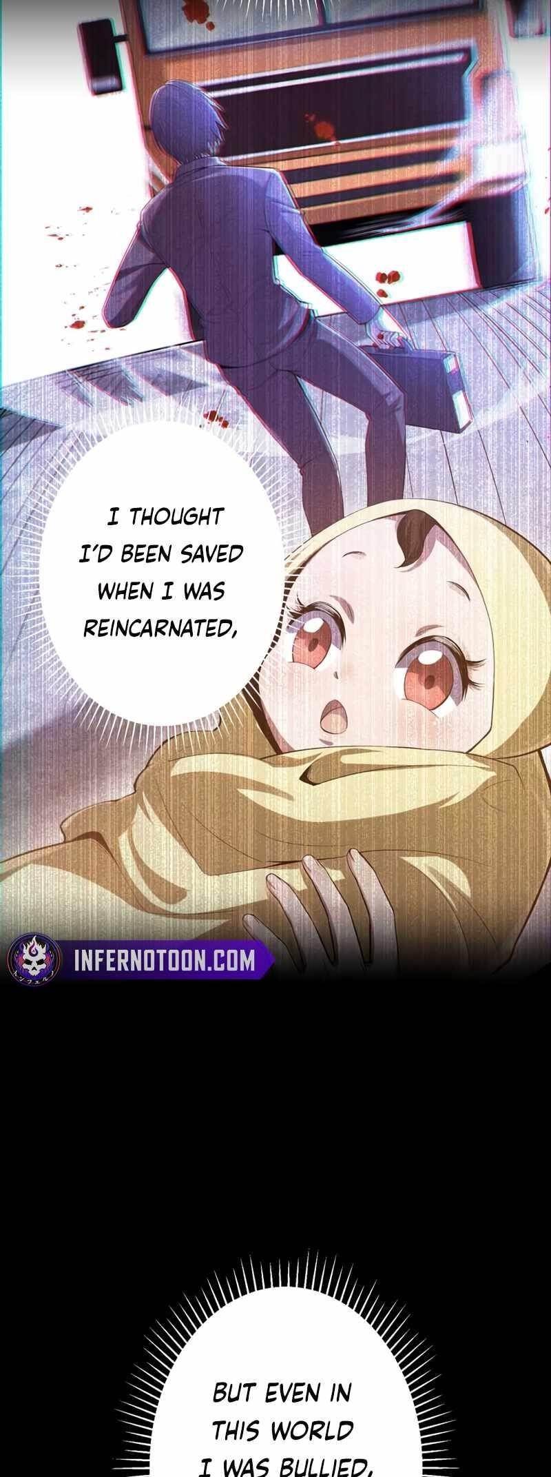 The Demon Lord who Returned after 3000 Years Chapter 1 - Page 14