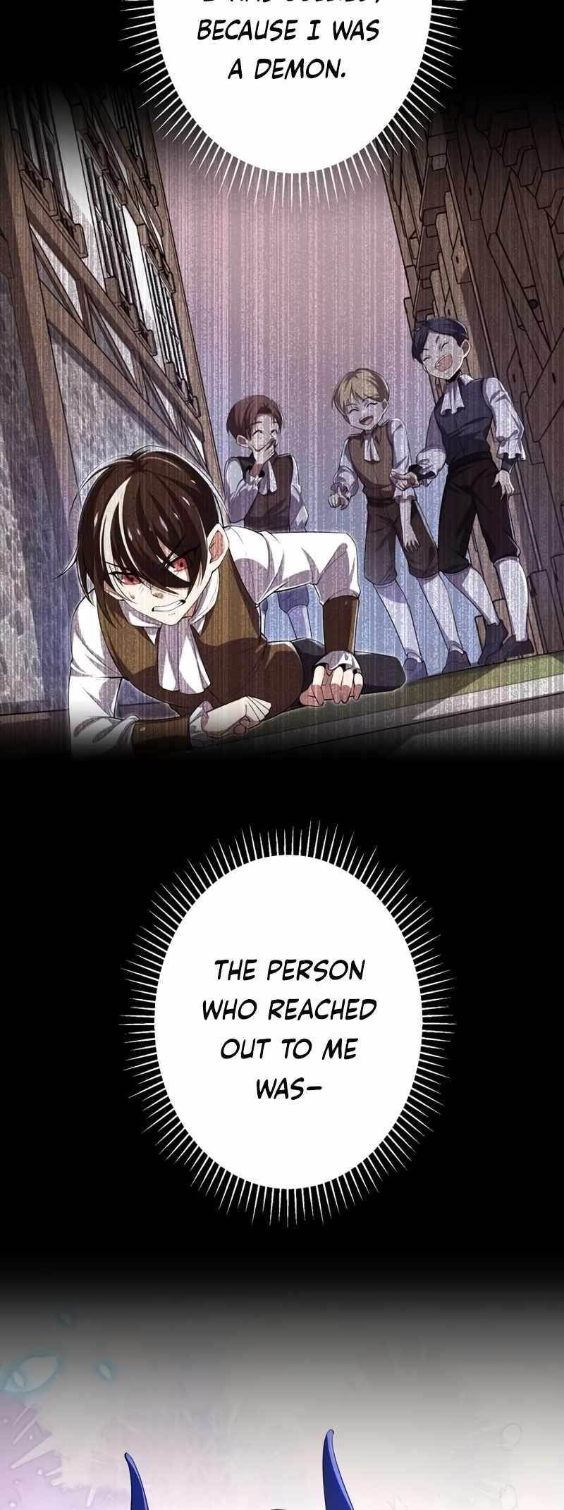 The Demon Lord who Returned after 3000 Years Chapter 1 - Page 15