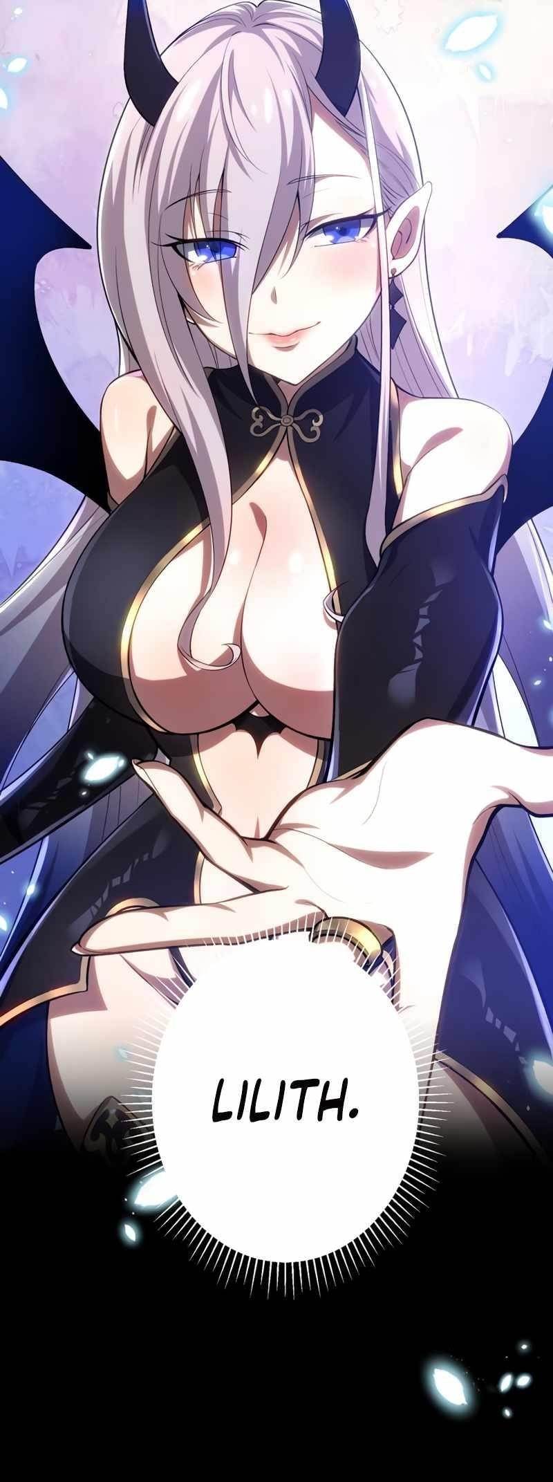 The Demon Lord who Returned after 3000 Years Chapter 1 - Page 16