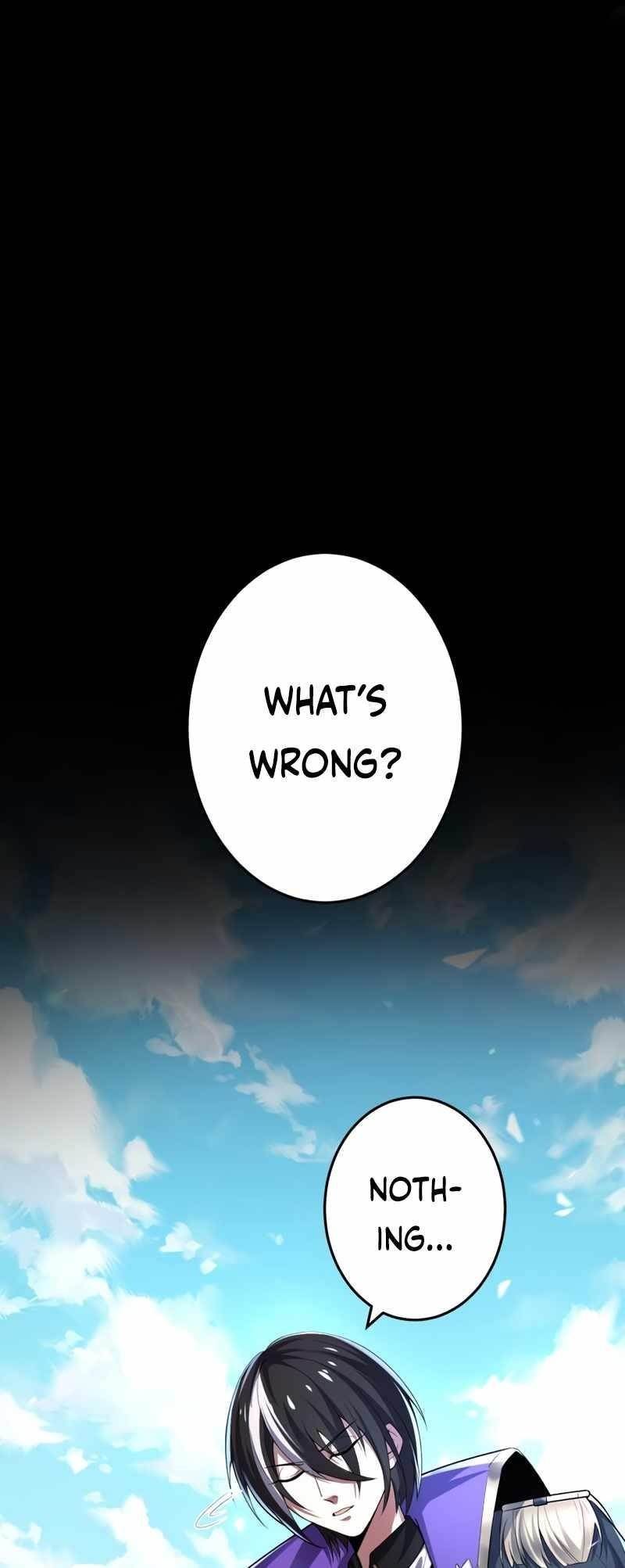 The Demon Lord who Returned after 3000 Years Chapter 1 - Page 19