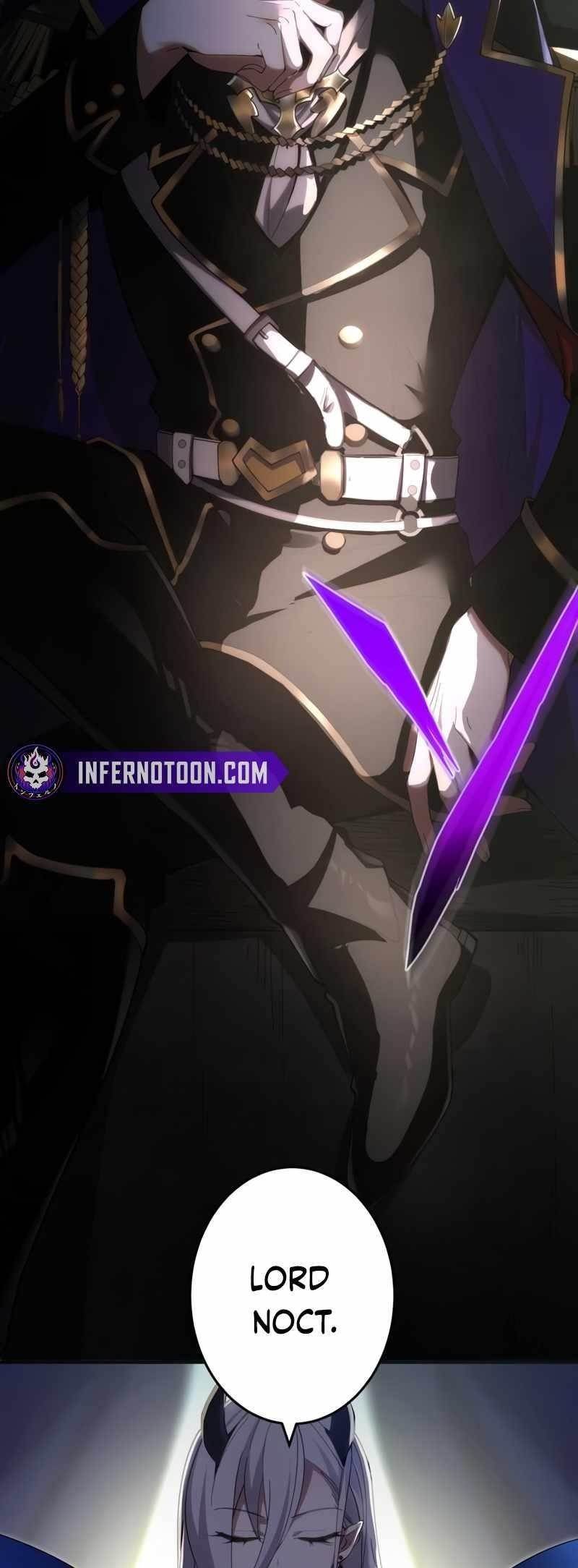 The Demon Lord who Returned after 3000 Years Chapter 1 - Page 2