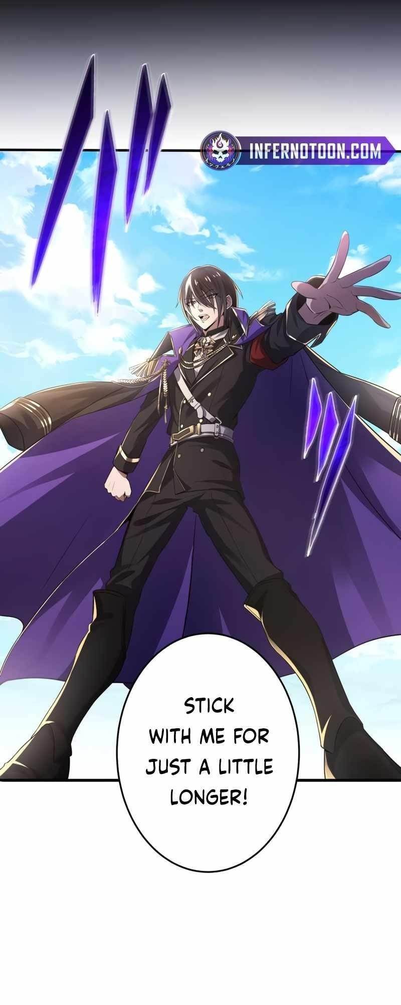 The Demon Lord who Returned after 3000 Years Chapter 1 - Page 22