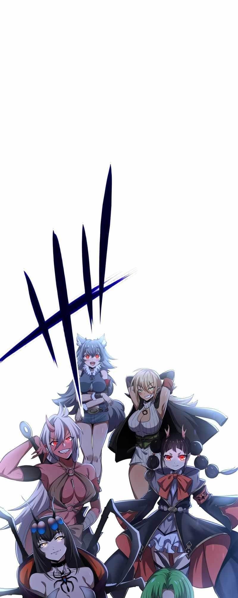 The Demon Lord who Returned after 3000 Years Chapter 1 - Page 23