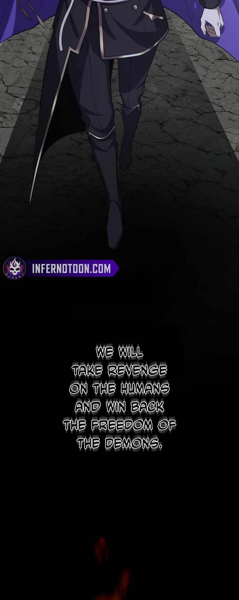 The Demon Lord who Returned after 3000 Years Chapter 1 - Page 25