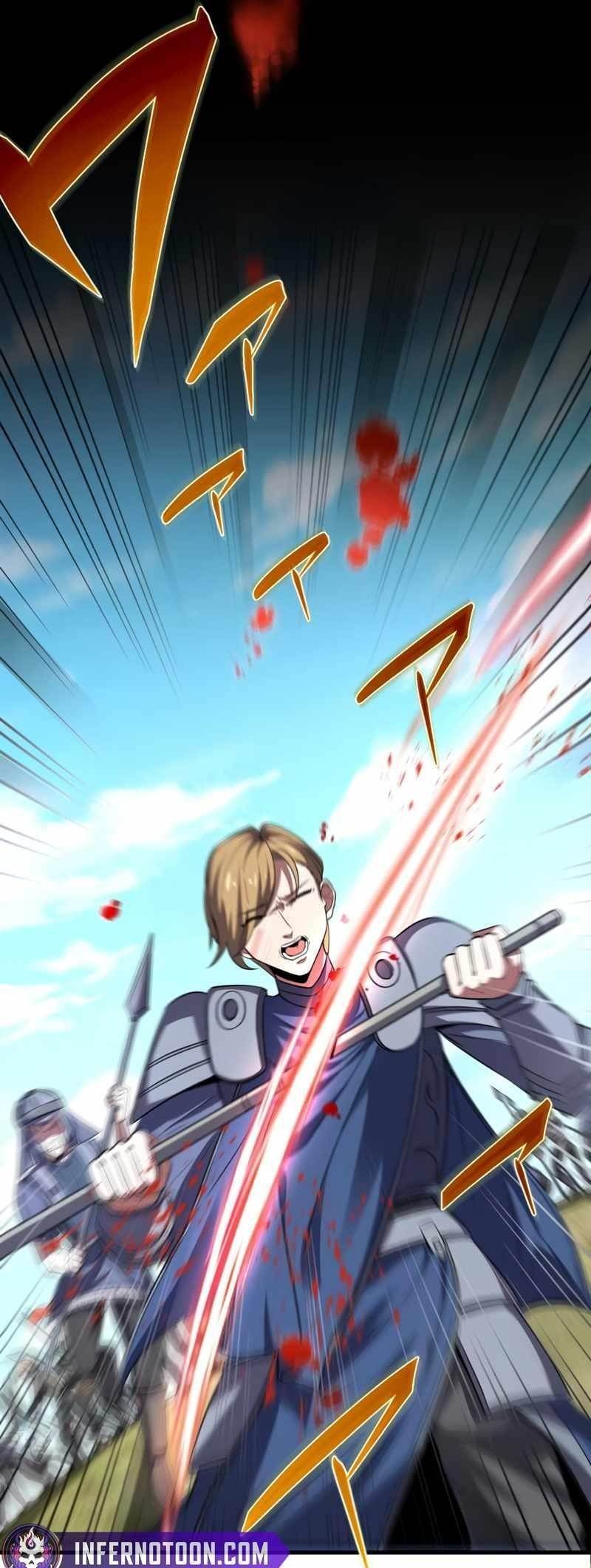 The Demon Lord who Returned after 3000 Years Chapter 1 - Page 26