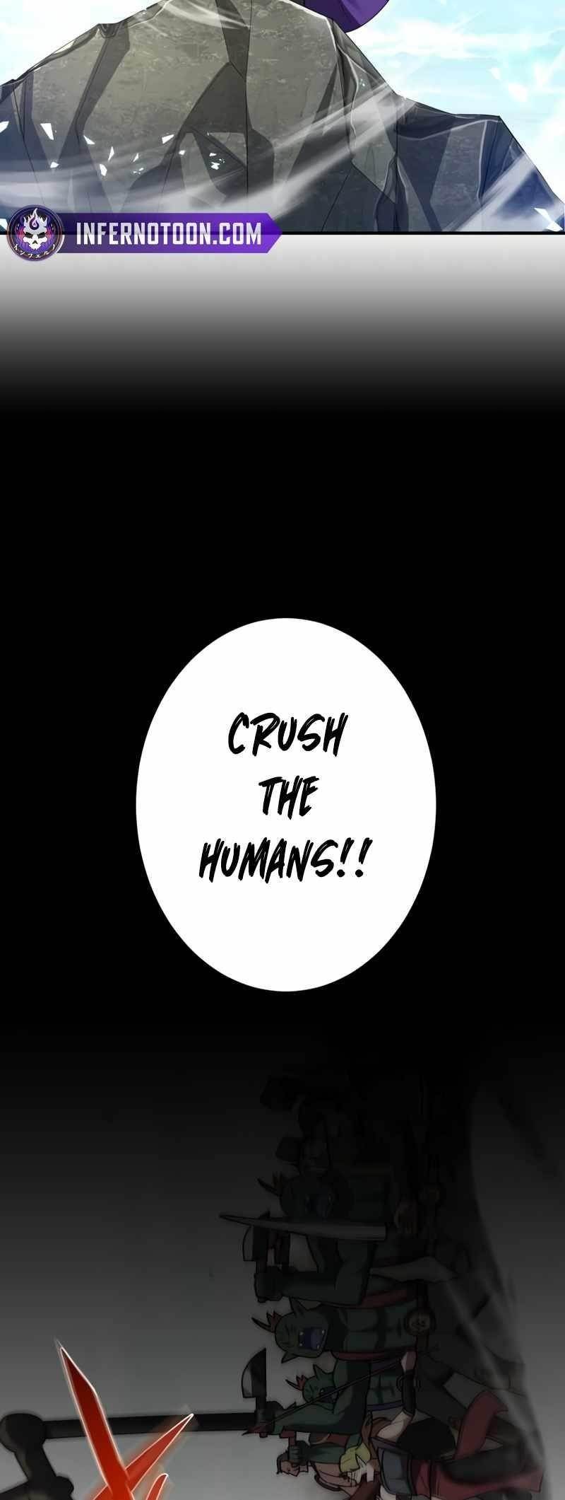 The Demon Lord who Returned after 3000 Years Chapter 1 - Page 28